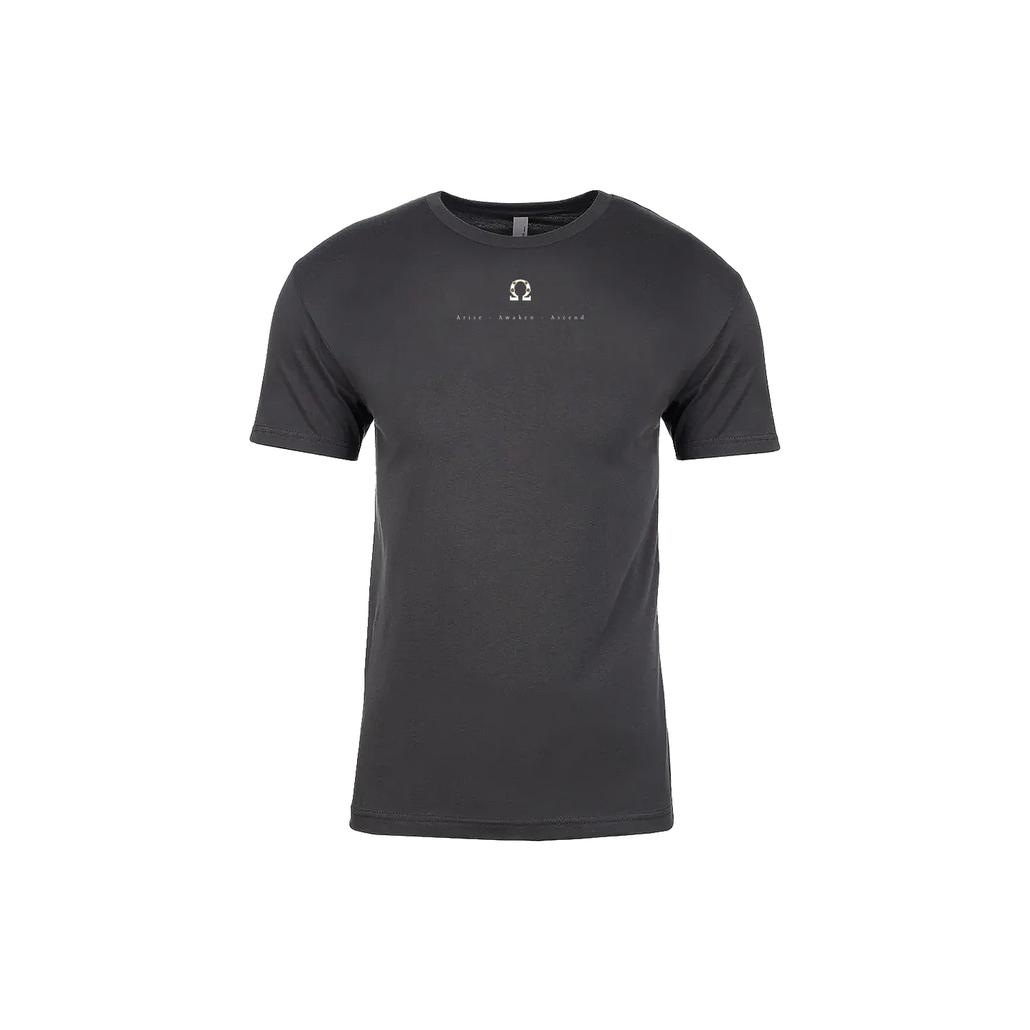 Heavy Metal front flat lay