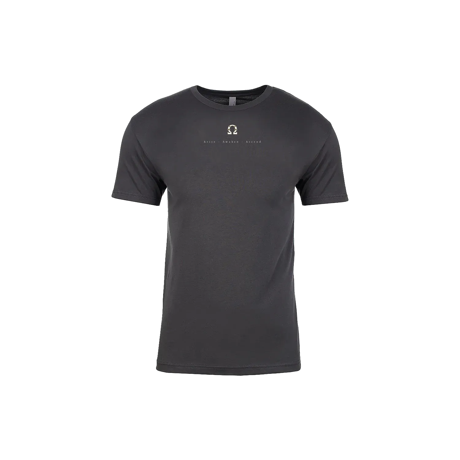 Heavy Metal front flat lay