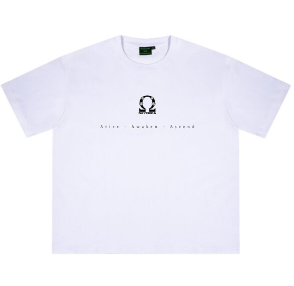 Arise Hemp Tee – Aurora Series